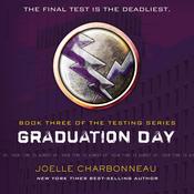 Graduation Day by  Joelle Charbonneau audiobook