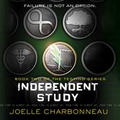 Independent Study by  Joelle Charbonneau audiobook