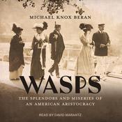 WASPS by  Michael Knox Beran audiobook