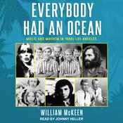 Everybody Had an Ocean by  William McKeen audiobook