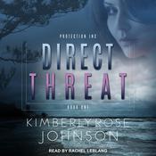 Direct Threat by  Kimberly Rose Johnson audiobook
