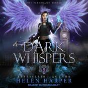 Dark Whispers by  Helen Harper audiobook