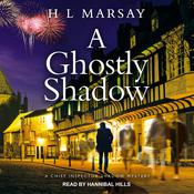 A Ghostly Shadow by  H.  L. Marsay audiobook