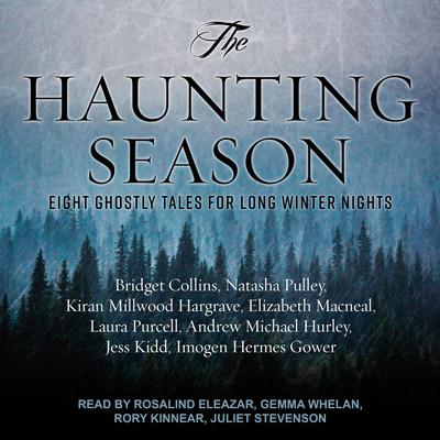 The Haunting Season by Andrew Michael Hurley audiobook