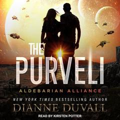 The Purveli by Dianne Duvall audiobook