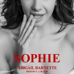 Sophie by Abigail Barnette audiobook