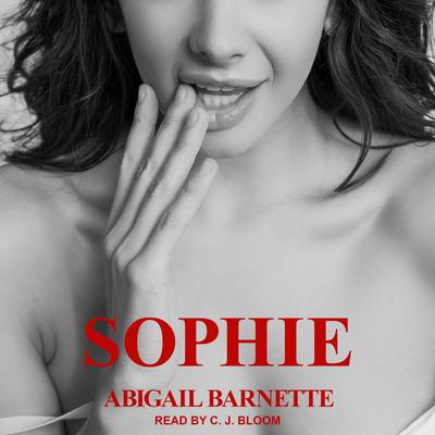 Sophie by Abigail Barnette audiobook