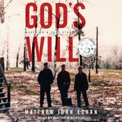 God*s Will by  Matthew John Echan audiobook