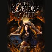 The Demon’s Pet by  Domino Savage audiobook