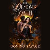 The Demon’s Path by  Domino Savage audiobook