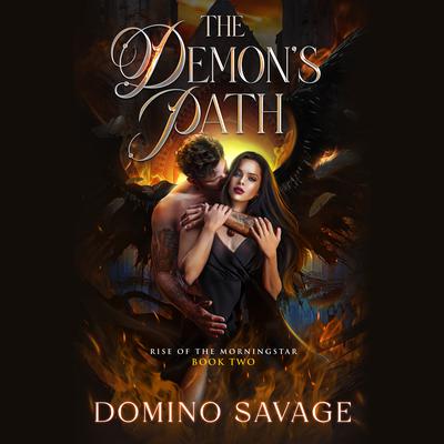 The Demon’s Path by Domino Savage audiobook