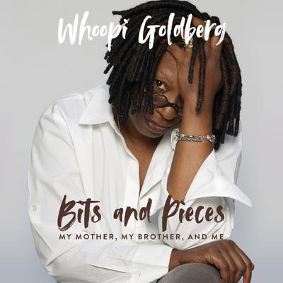 Bits and Pieces by Whoopi Goldberg audiobook