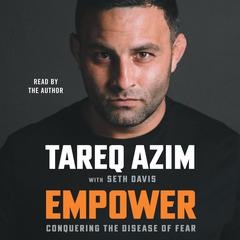 Empower by Tareq Azim audiobook