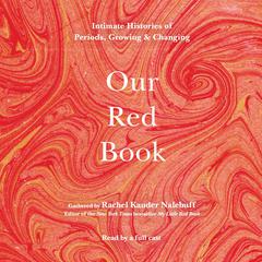 Our Red Book by Rachel Kauder Nalebuff audiobook