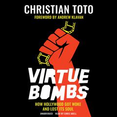 Virtue Bombs by Christian Toto audiobook