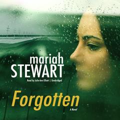 Forgotten by Mariah Stewart audiobook