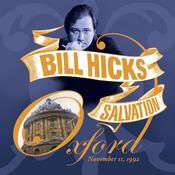 Salvation by  Bill Hicks audiobook