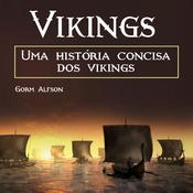 Vikings by  Gorm Alfson audiobook