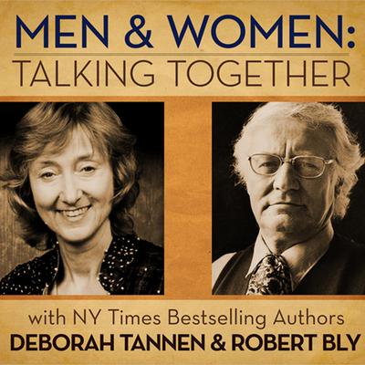 Men and Women by Deborah Tannen audiobook