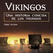 Vikingos by  Gorm Alfson audiobook