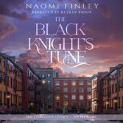 The Black Knight's Tune by  Naomi Finley audiobook