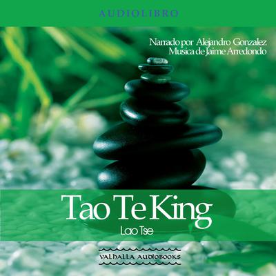 Tao Te King by Laotse  audiobook