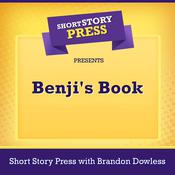 Short Story Press Presents Benji's Book by  Tara Mitchell audiobook