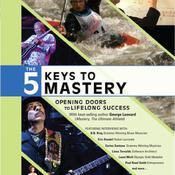 The Five Keys to Mastery by  George Leonard audiobook
