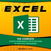Excel by  Kevin Clark audiobook