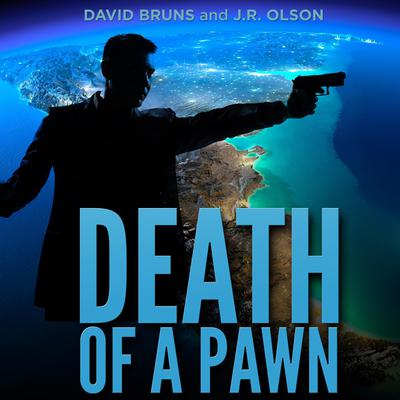 Death of a Pawn by David Bruns audiobook