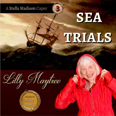 Sea Trials by Lilly Maytree audiobook