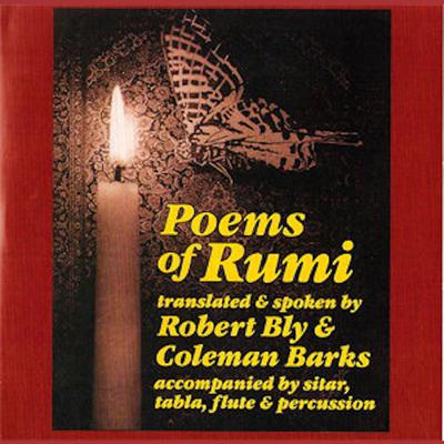 Poems of Rumi by Rumi audiobook