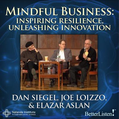 Mindful Business by Dan Siegel audiobook