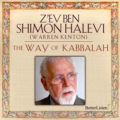 The Way of Kabbalah by Warren Kenton audiobook