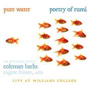 Pure Water by  Rumi audiobook