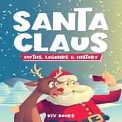 Santa Claus by  KIV Books audiobook