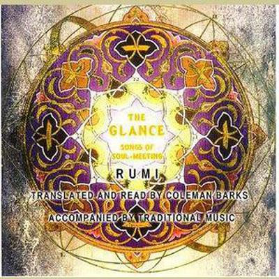 The Glance by Rumi audiobook