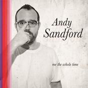 Me the Whole Time by  Andy Sandford audiobook
