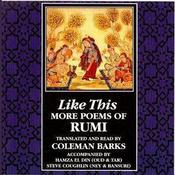 Like This by  Rumi audiobook