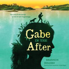 Gabe in the After by Shannon Doleski audiobook
