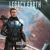 First Contact by  Ross Buzzell audiobook