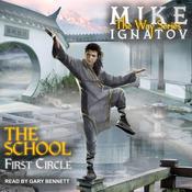 The School by  Mike Ignatov audiobook