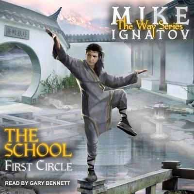 The School by Mike Ignatov audiobook