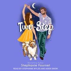 Two-Step by Stephanie Fournet audiobook