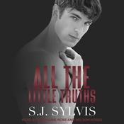 All the Little Truths by  S.J. Sylvis audiobook