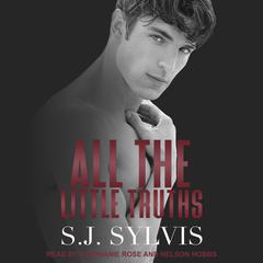 All the Little Truths by S.J. Sylvis audiobook