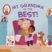 My Grandma Is the Best! by  D.J. Steinberg audiobook