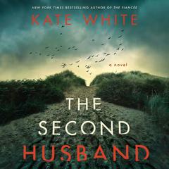 The Second Husband by Kate White audiobook