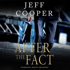 After the Fact by Jeff Cooper audiobook
