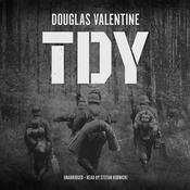 TDY by  Douglas Valentine audiobook